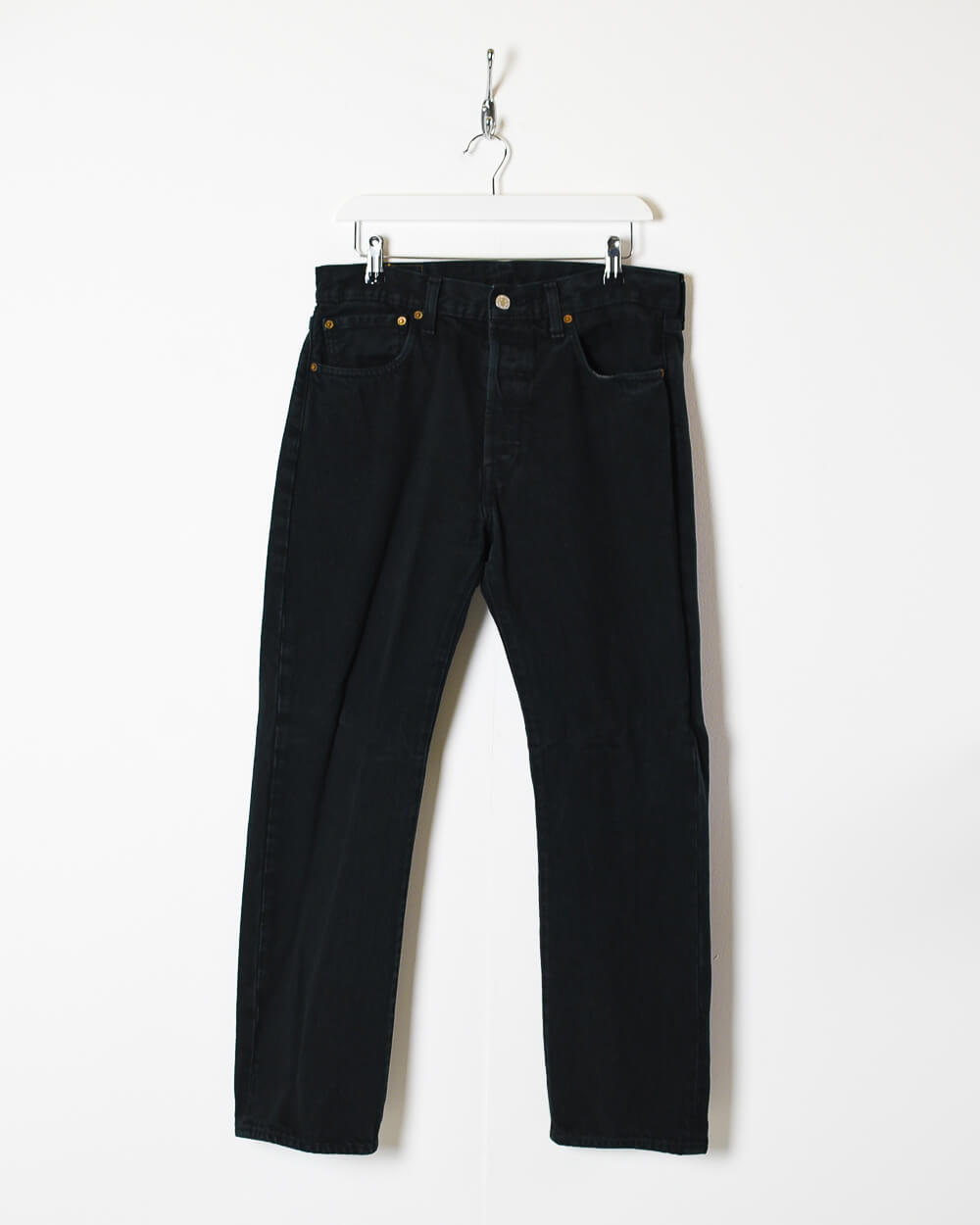 Black Levi Strauss & Co. Jeans - W32 L30
