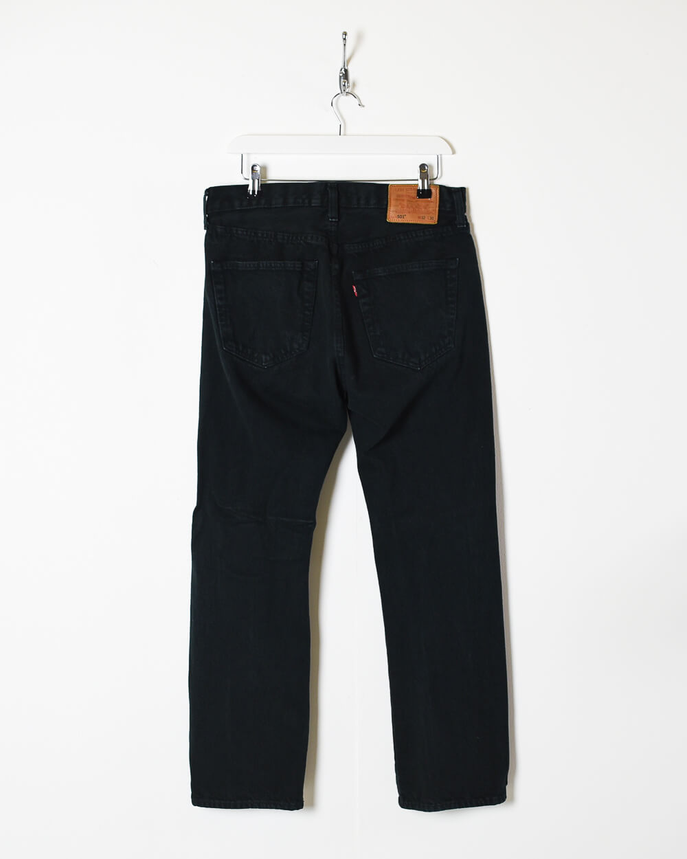 Black Levi Strauss & Co. Jeans - W32 L30