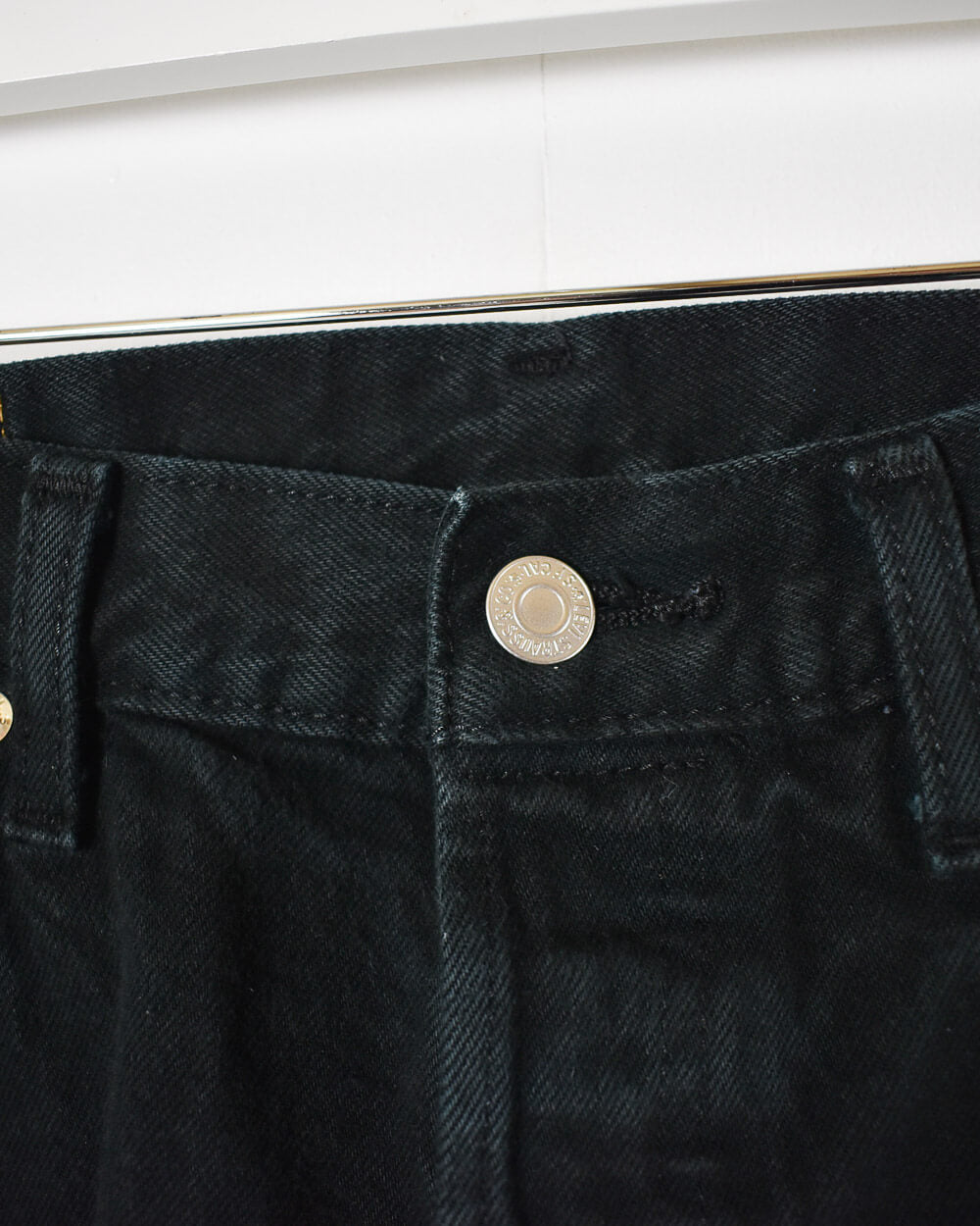 Black Levi Strauss & Co. Jeans - W32 L30
