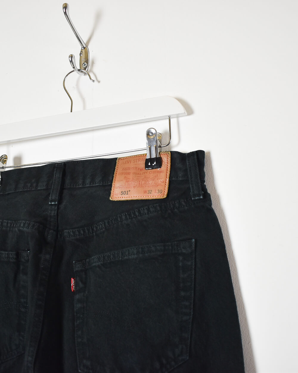 Black Levi Strauss & Co. Jeans - W32 L30