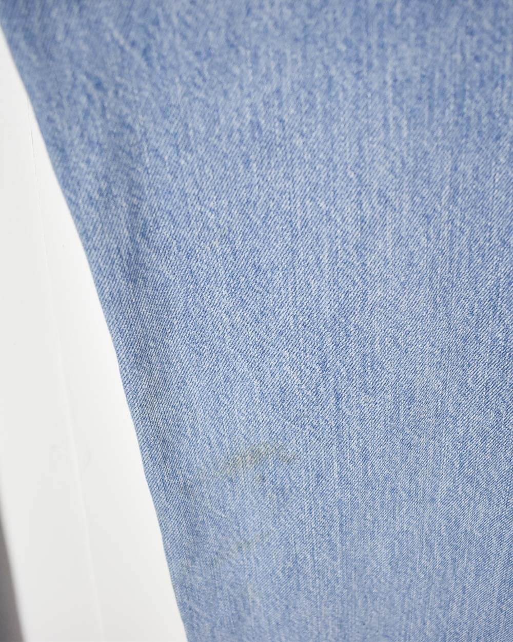 Blue Levi Strauss & Co. Jeans - W34 L36