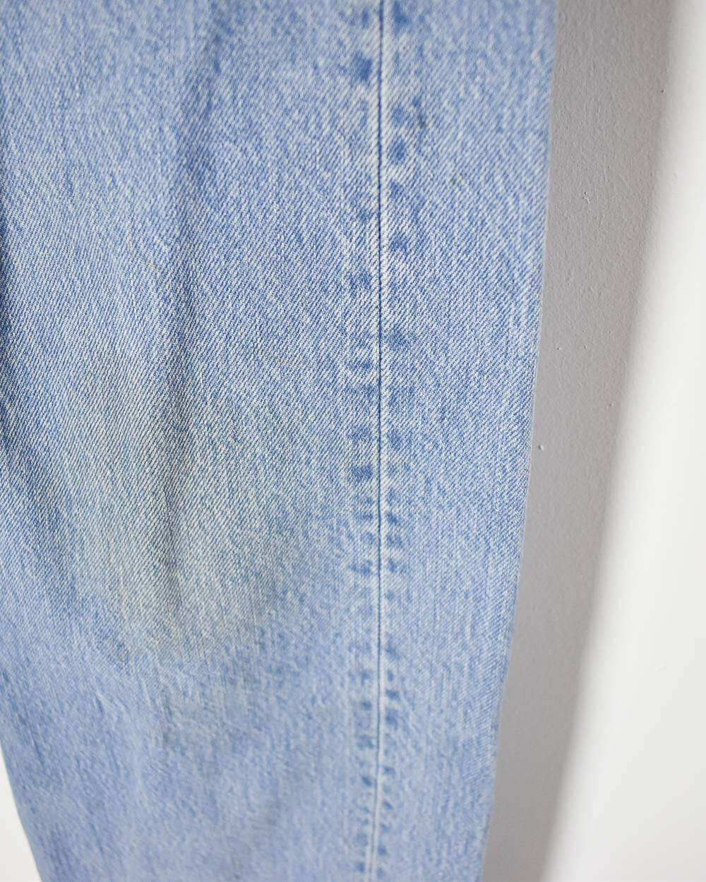 Blue Levi Strauss & Co. Jeans - W34 L36