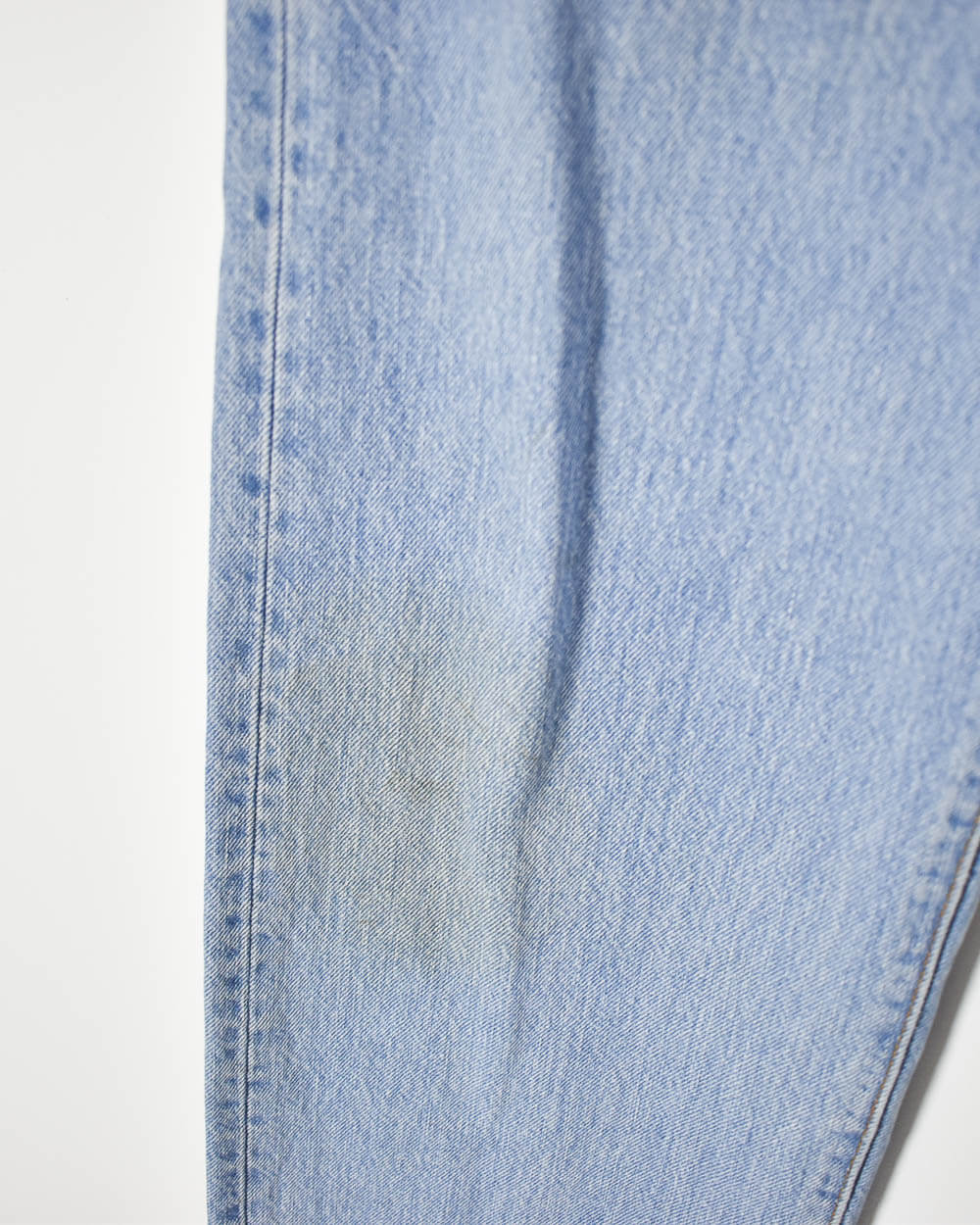 Blue Levi Strauss & Co. Jeans - W34 L36