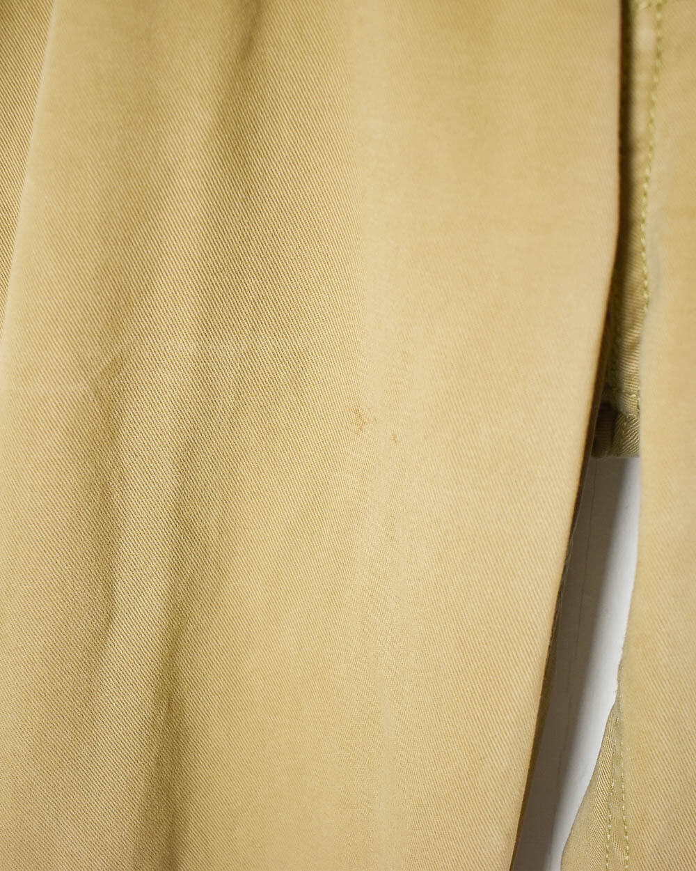 Neutral Levi's Jeans - W38 L2