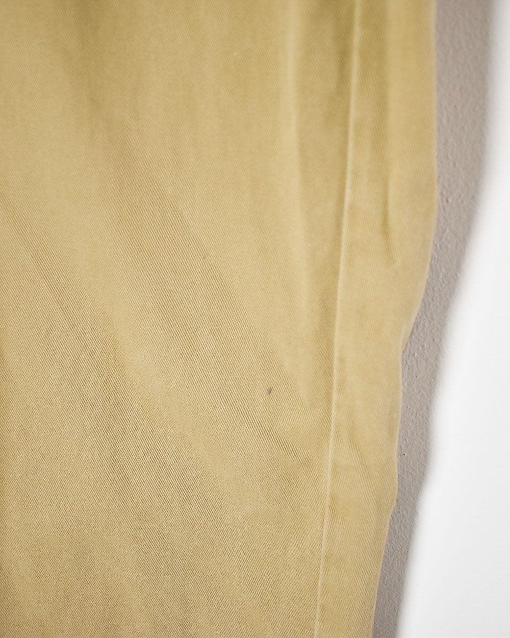 Neutral Levi's Jeans - W38 L2