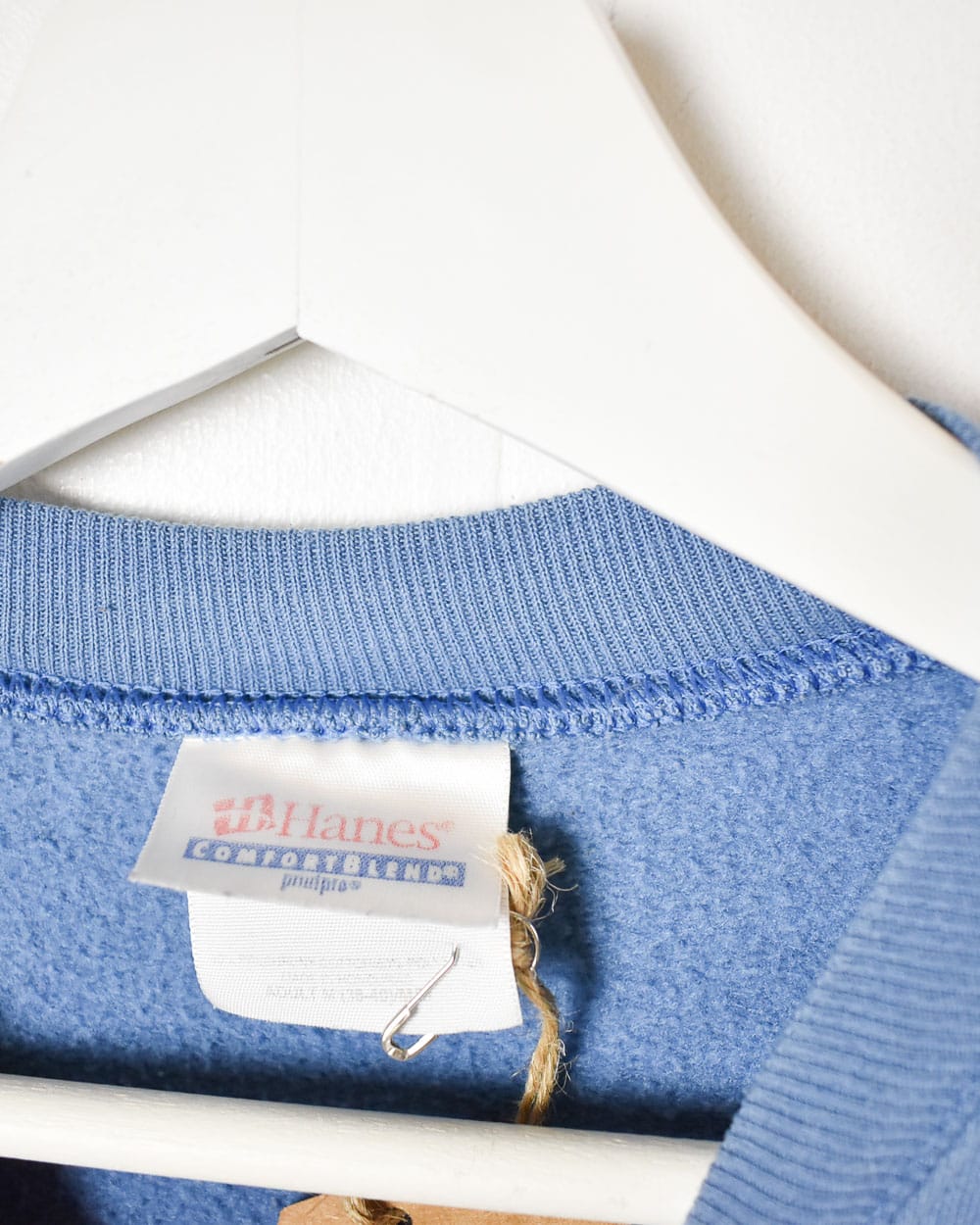 Blue San Francisco Sweatshirt - Small