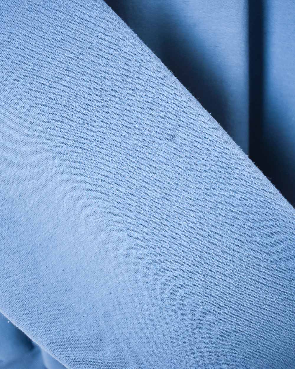 Blue San Francisco Sweatshirt - Small