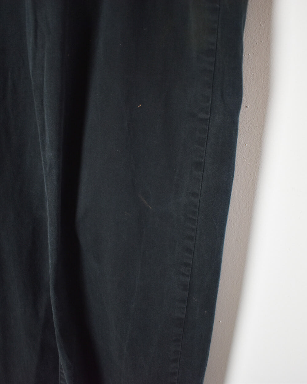 Black Armani Jeans - W32 L32