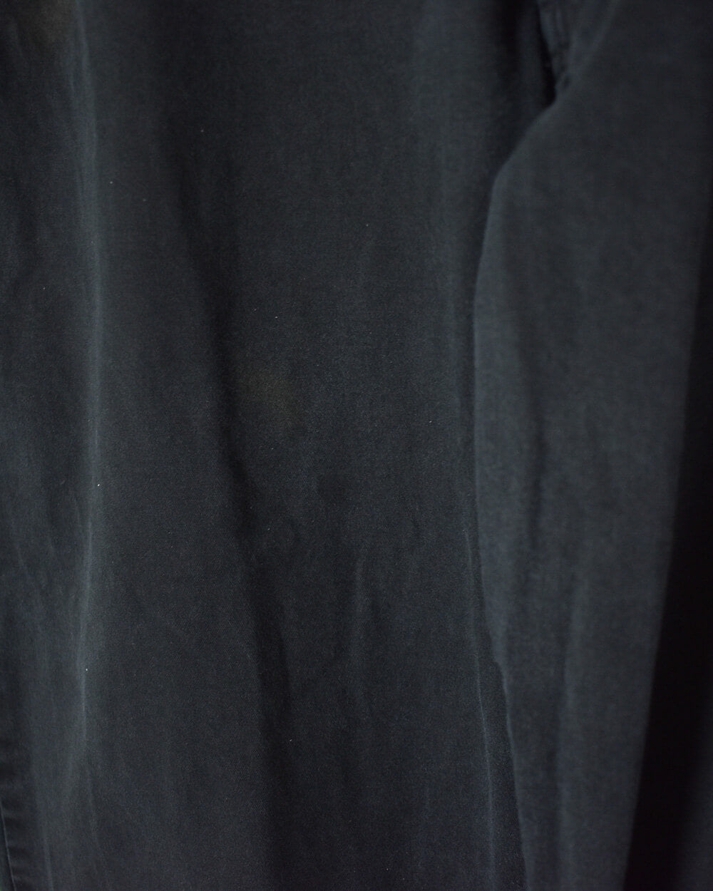 Black Armani Jeans - W32 L32