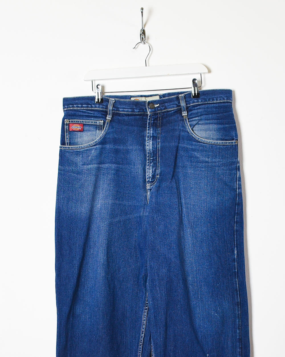 Blue Dickies Jeans - W36 L34