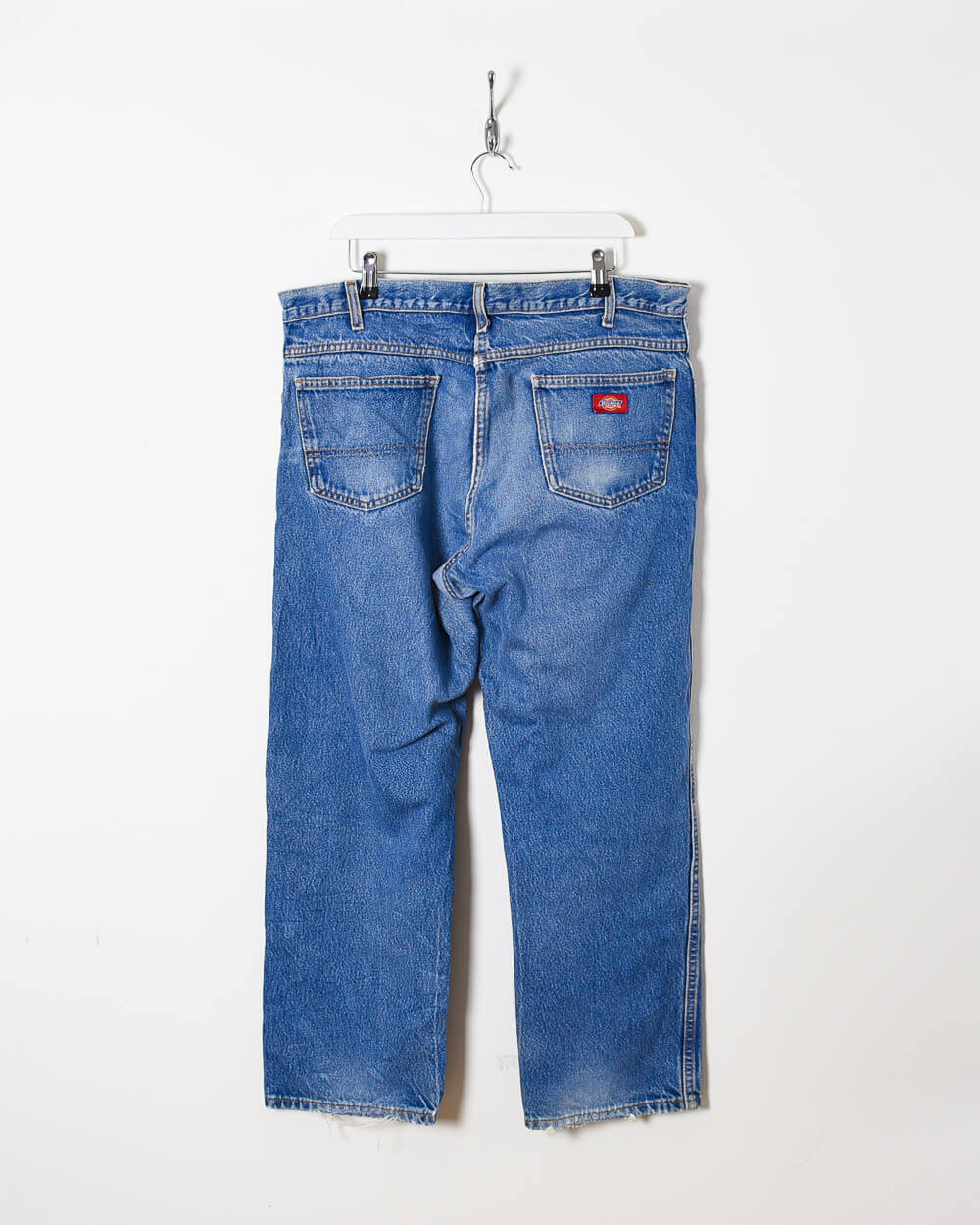 Blue Dickies Jeans - W38 L30