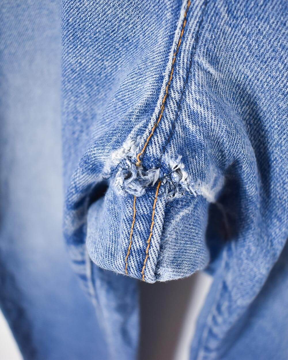 Blue Dickies Jeans - W38 L30