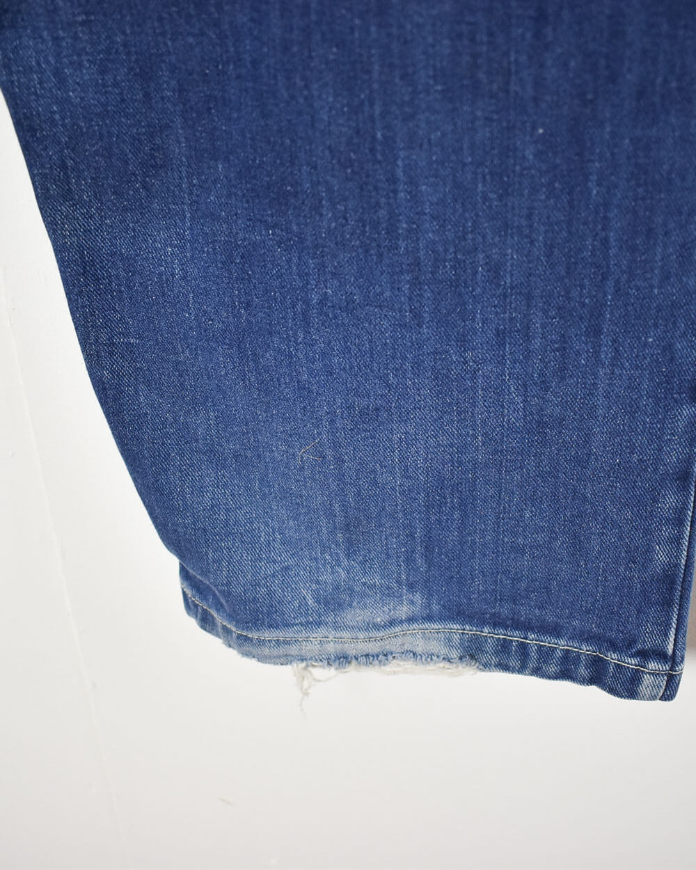 Blue Dickies Jeans - W36 L34