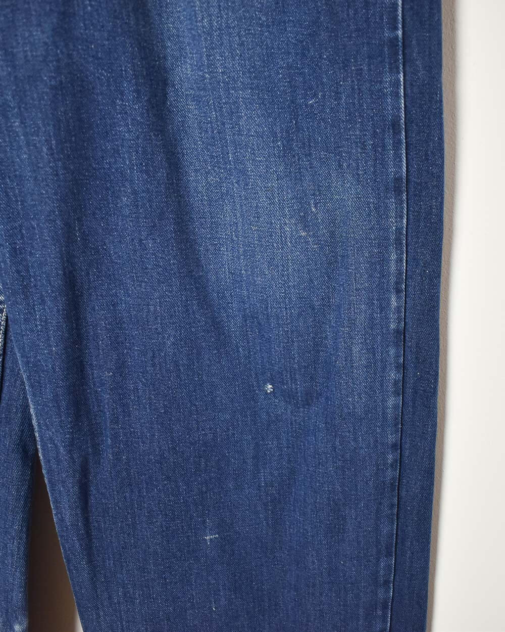 Blue Dickies Jeans - W36 L34