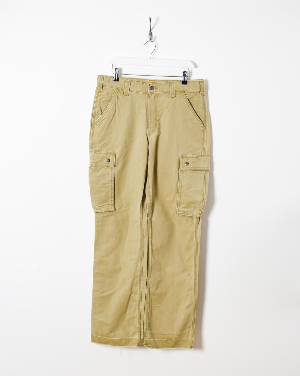 Neutral Carhartt Jeans - W32 L32