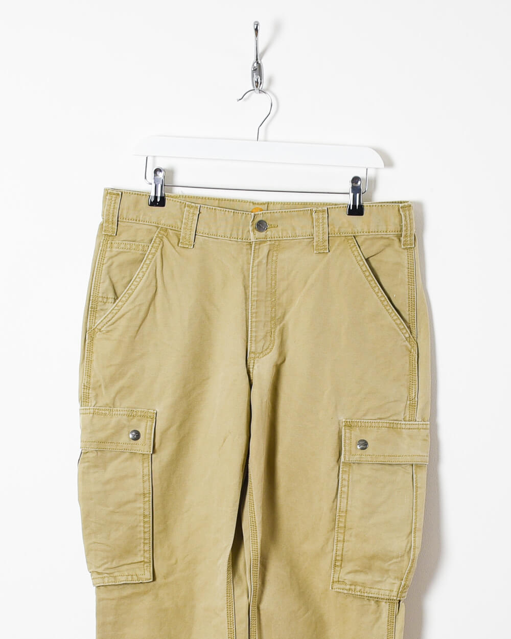 Neutral Carhartt Jeans - W32 L32