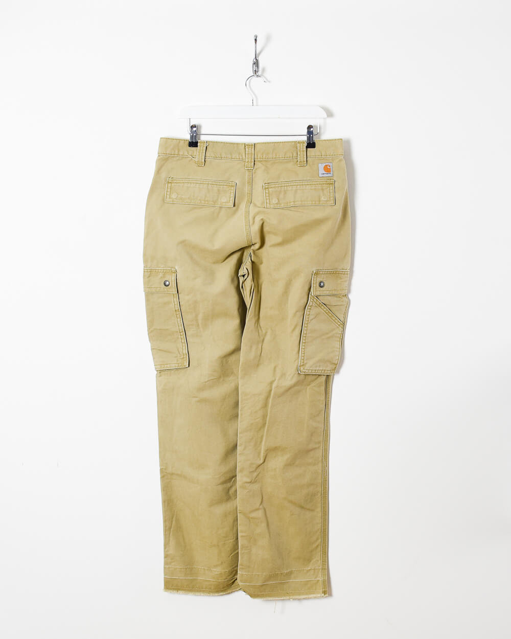 Neutral Carhartt Jeans - W32 L32