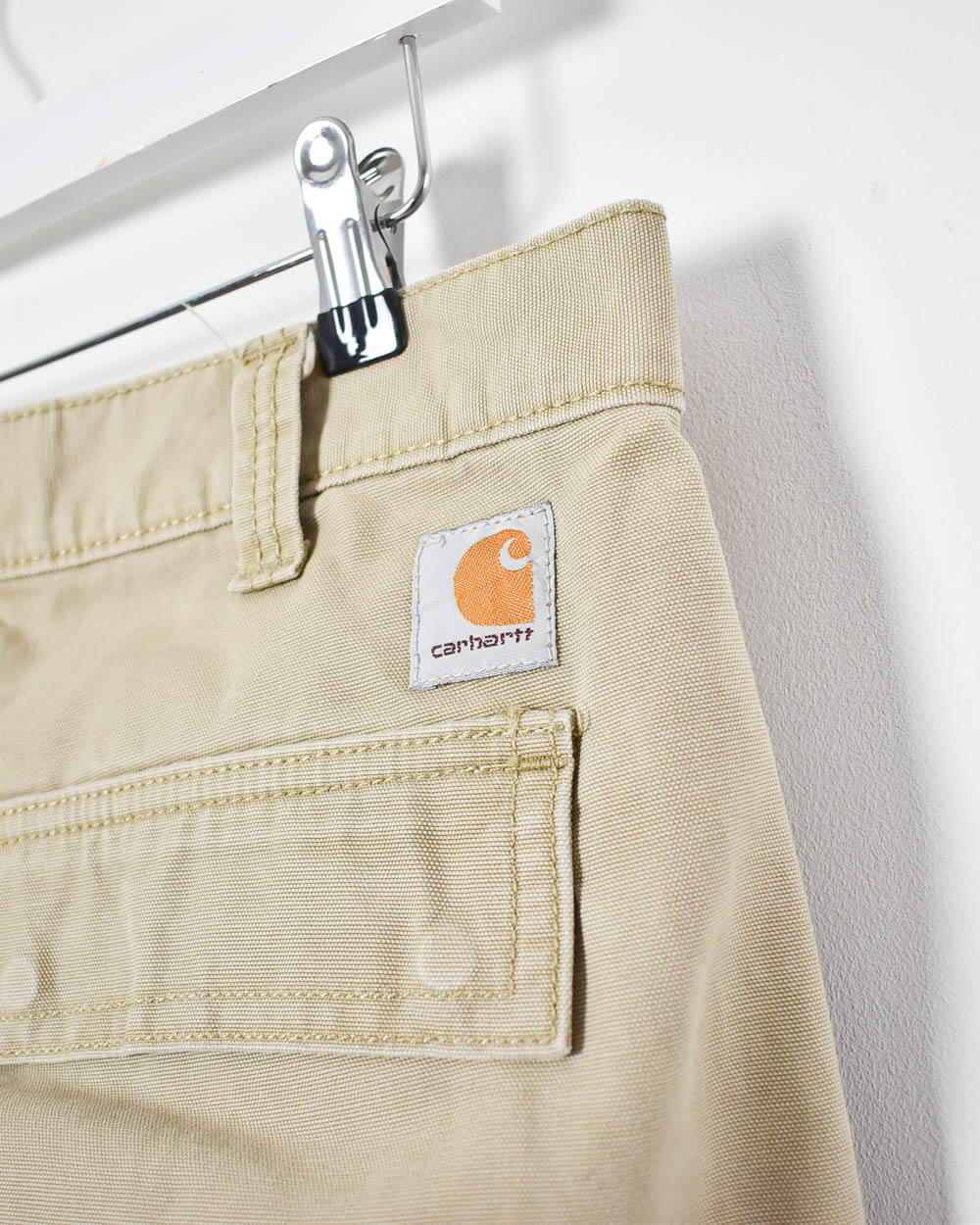 Neutral Carhartt Jeans - W32 L32