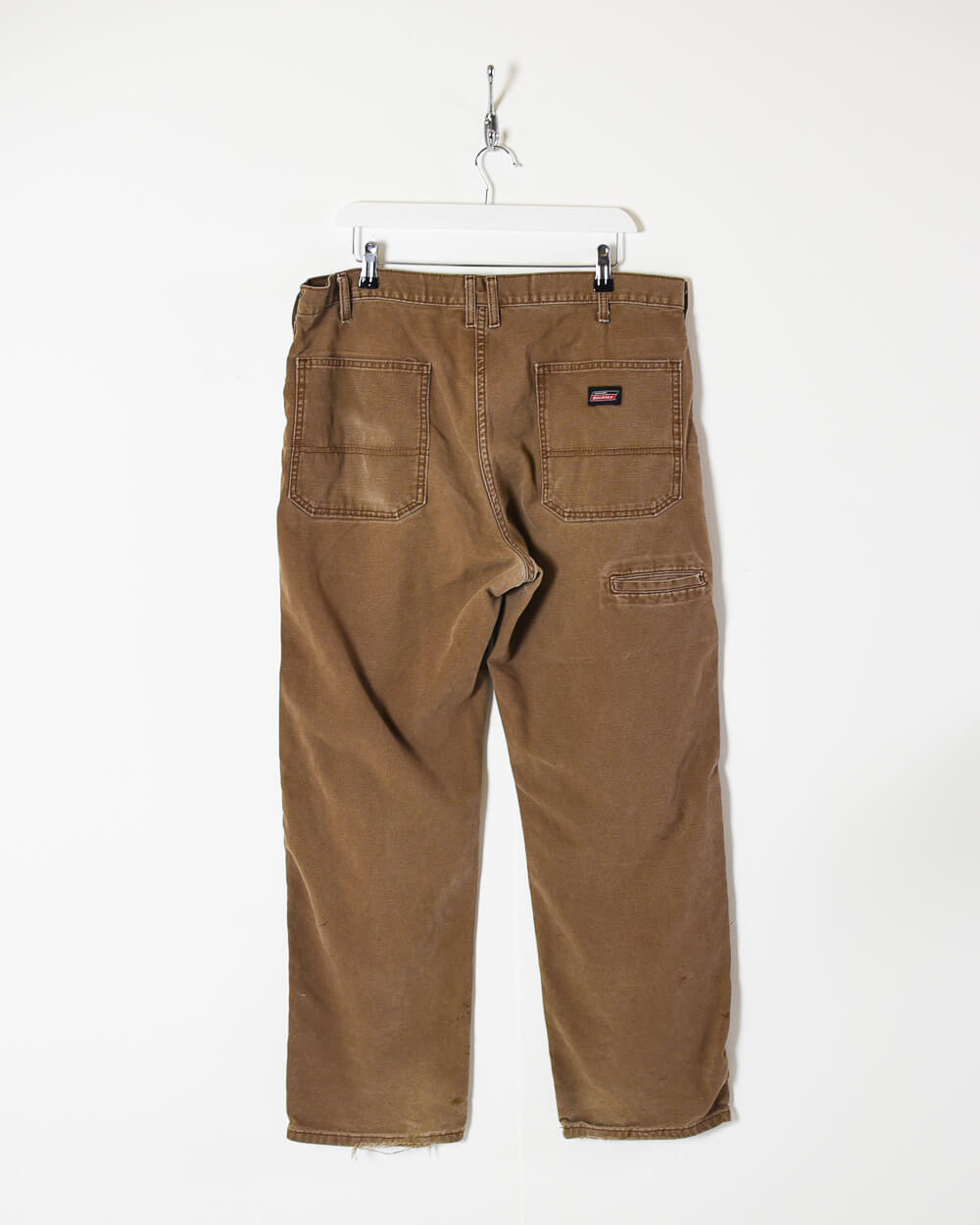 Brown Dickies Jeans - W36 L30