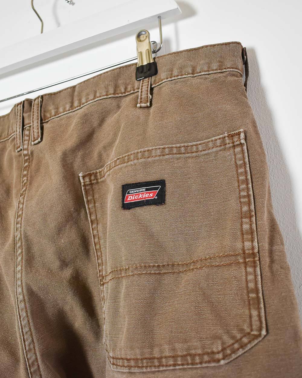 Brown Dickies Jeans - W36 L30