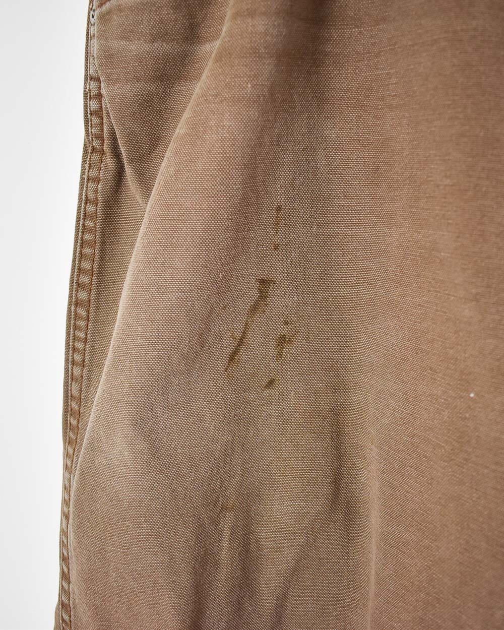 Brown Dickies Jeans - W36 L30