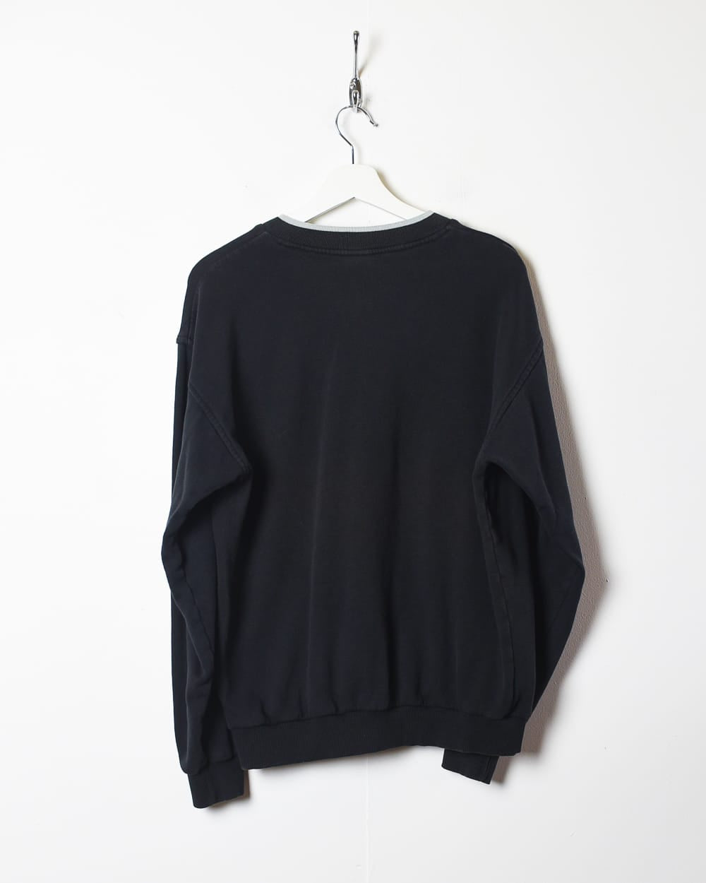 Black Fila Sweatshirt - Small