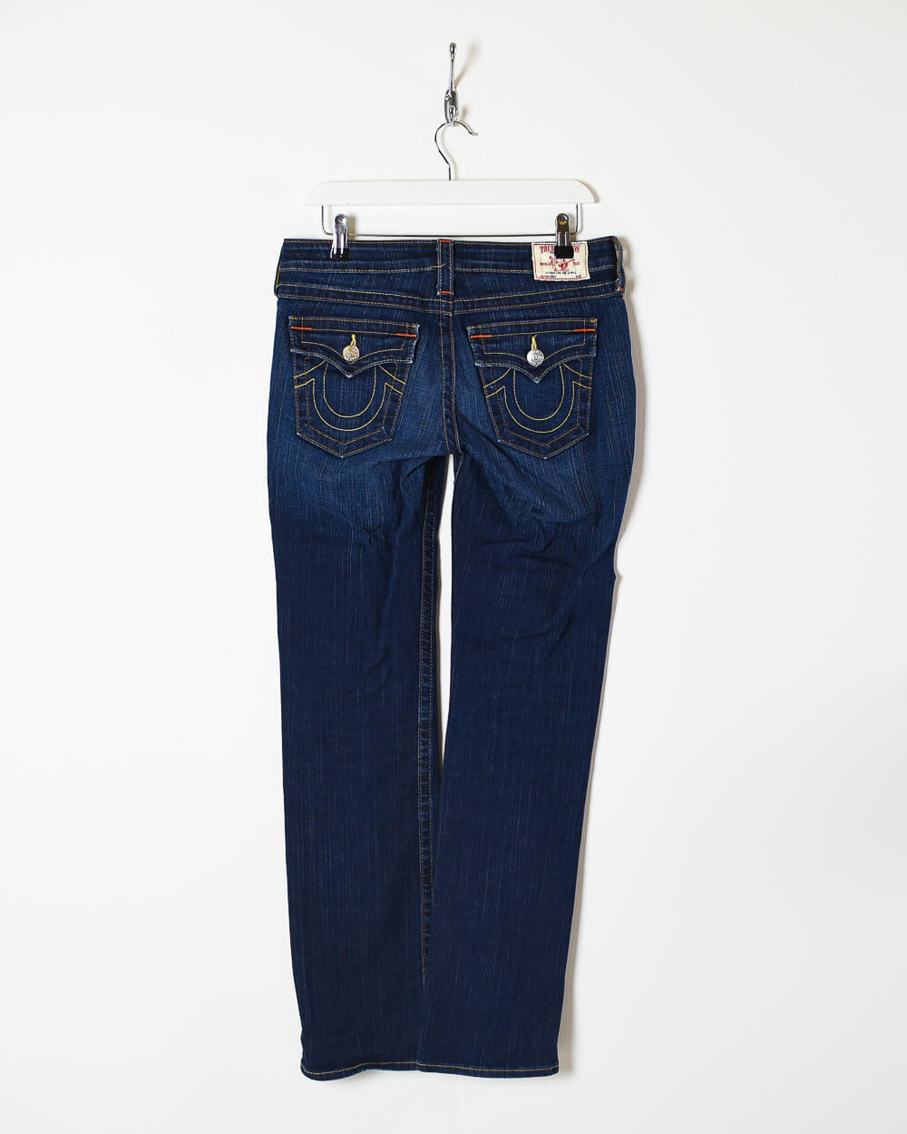 Blue True Religion Jeans - W32 L34