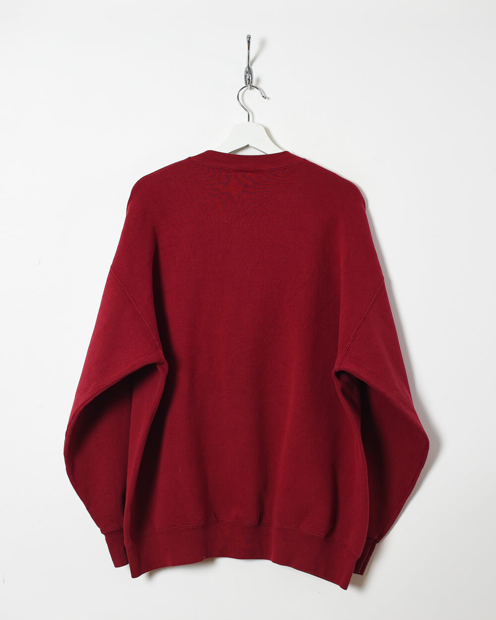 Maroon Lee Arizona Cardinals National Football League Sweatshirt - Large