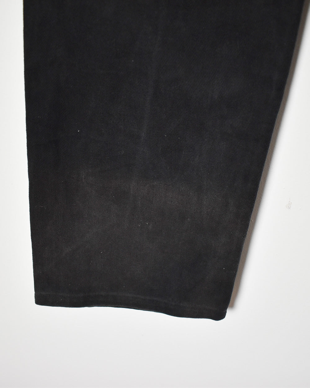 Black Levi's 501 USA Jeans - W28 L30