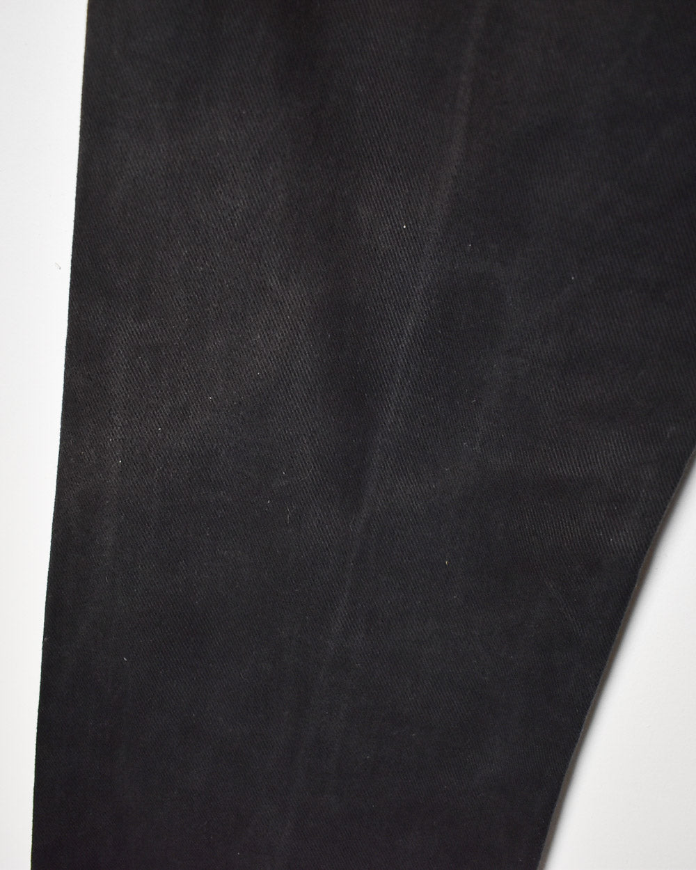 Black Levi's 501 USA Jeans - W28 L30