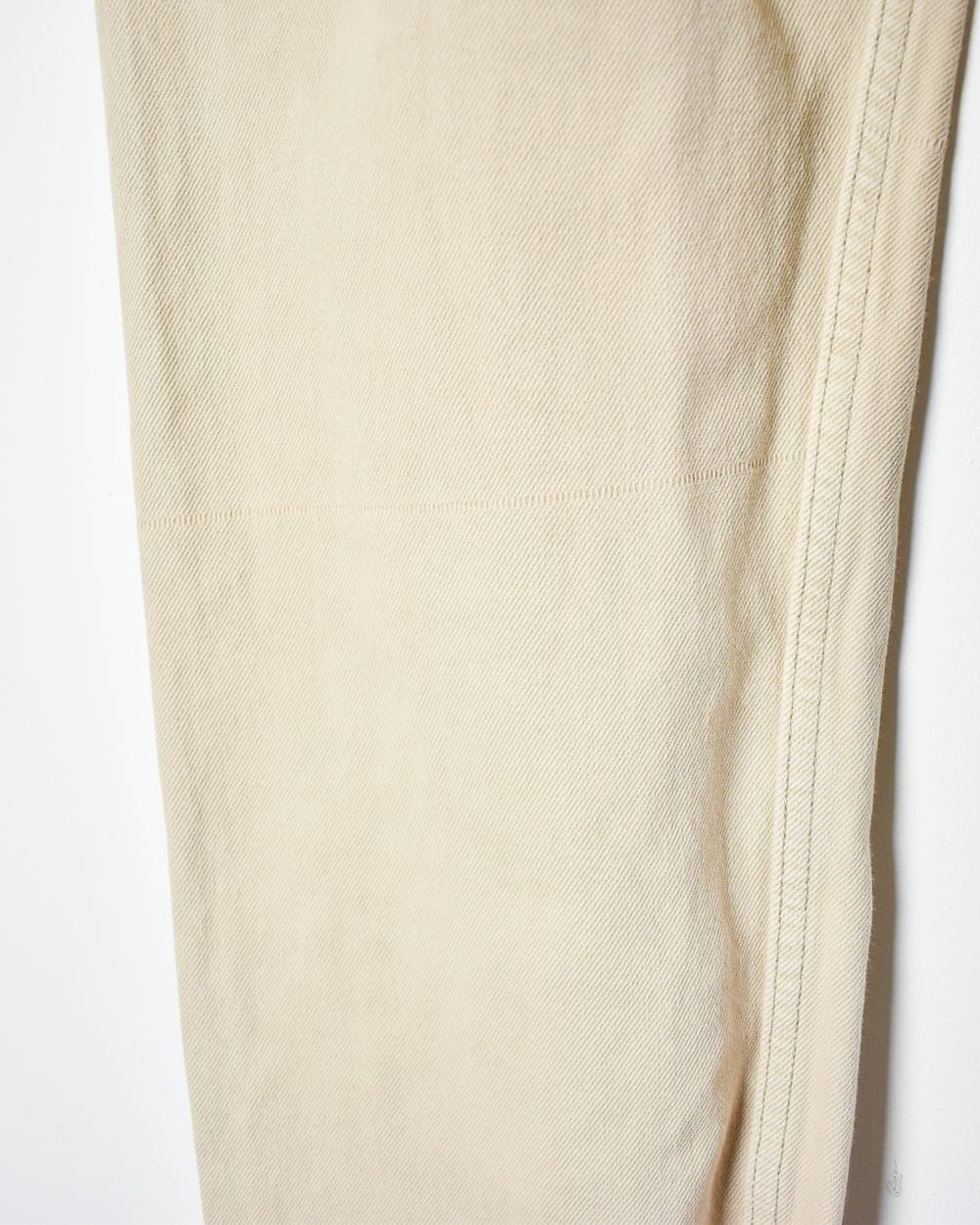 Neutral Levi's USA 501 Jeans - W34 L30