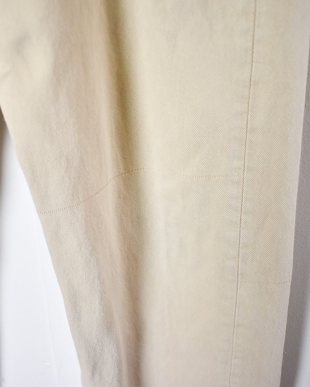 Neutral Levi's USA 501 Jeans - W34 L30