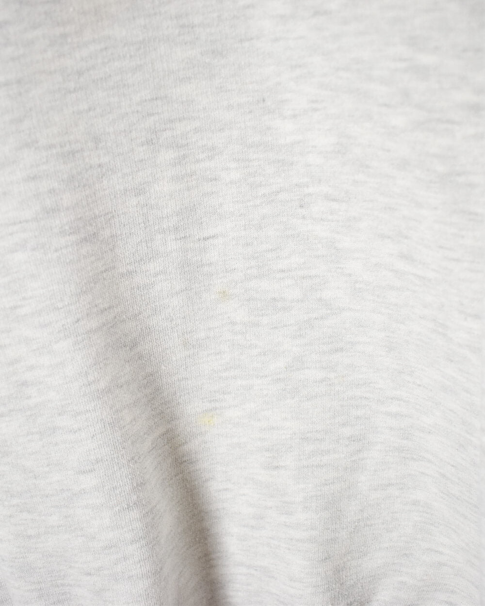 Stone Adidas Sweatshirt - Large