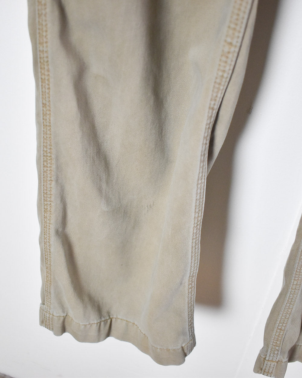 Neutral Carhartt Carpenter Jeans - W34 L34
