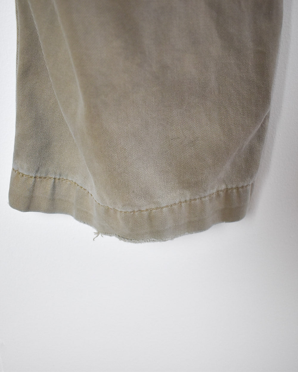 Neutral Carhartt Carpenter Jeans - W34 L34