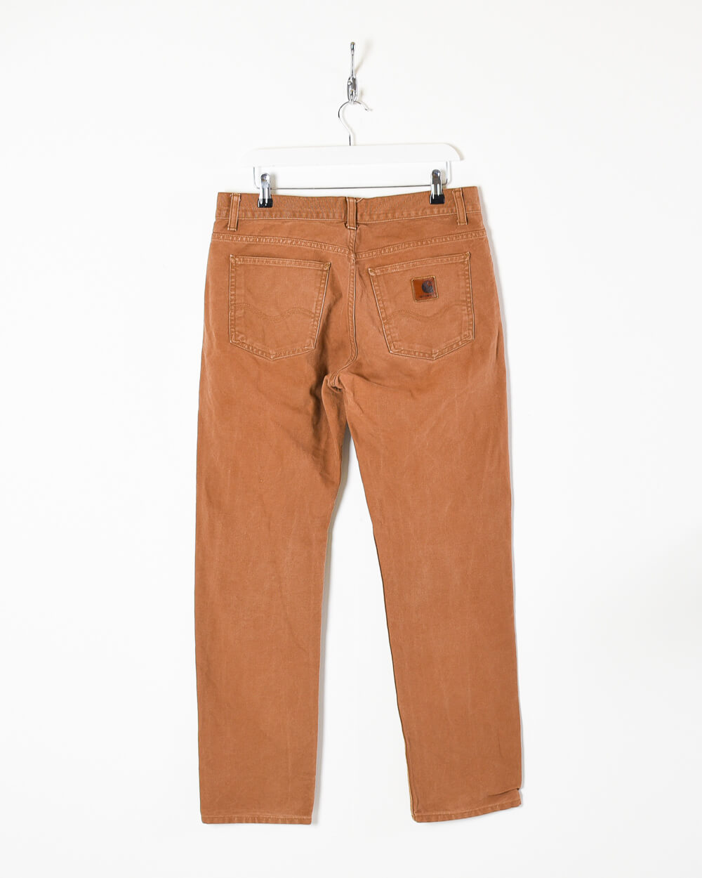 Brown Carhartt Jeans - W32 L30