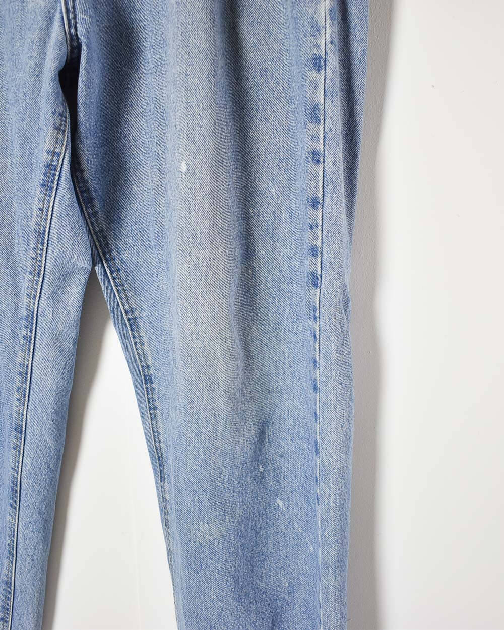 Blue Carhartt Jeans - W36 L32