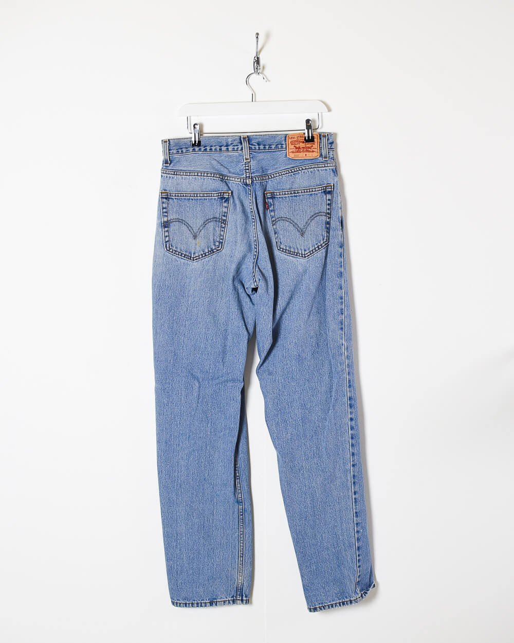 Blue Levi Strauss & Co. Jeans - W32 L34