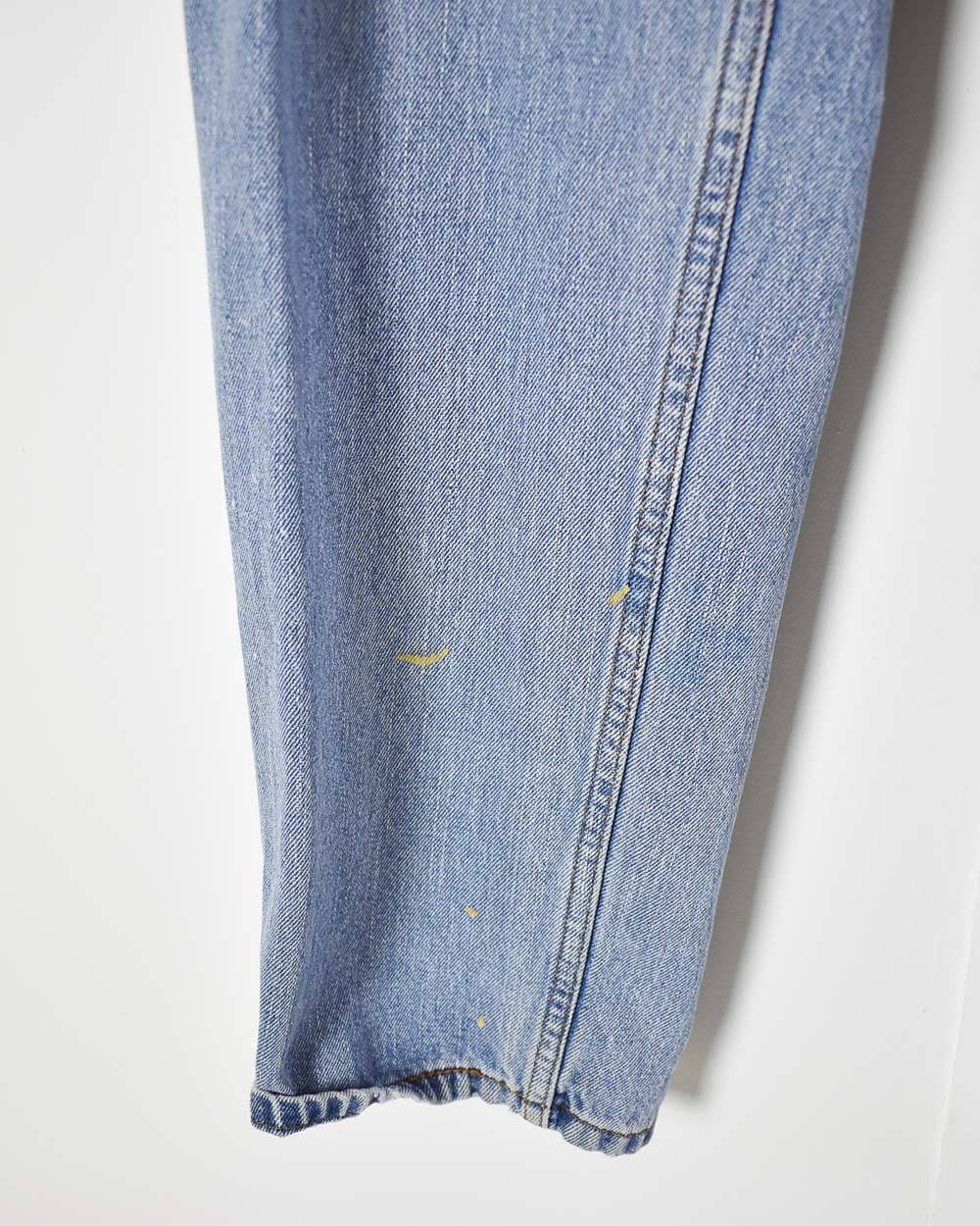 Blue Levi Strauss & Co. Jeans - W32 L34