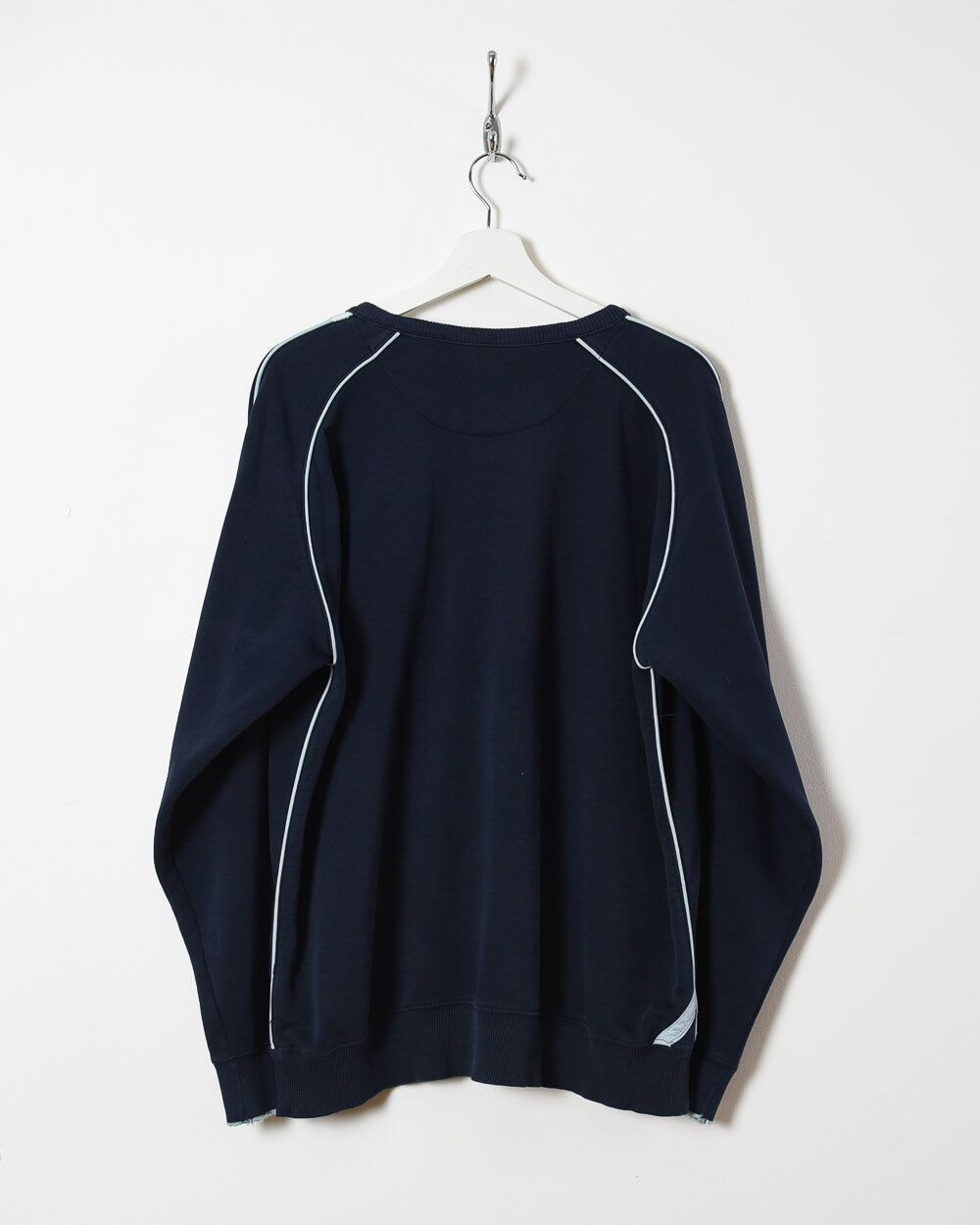 Black Nike Sweatshirt - Large