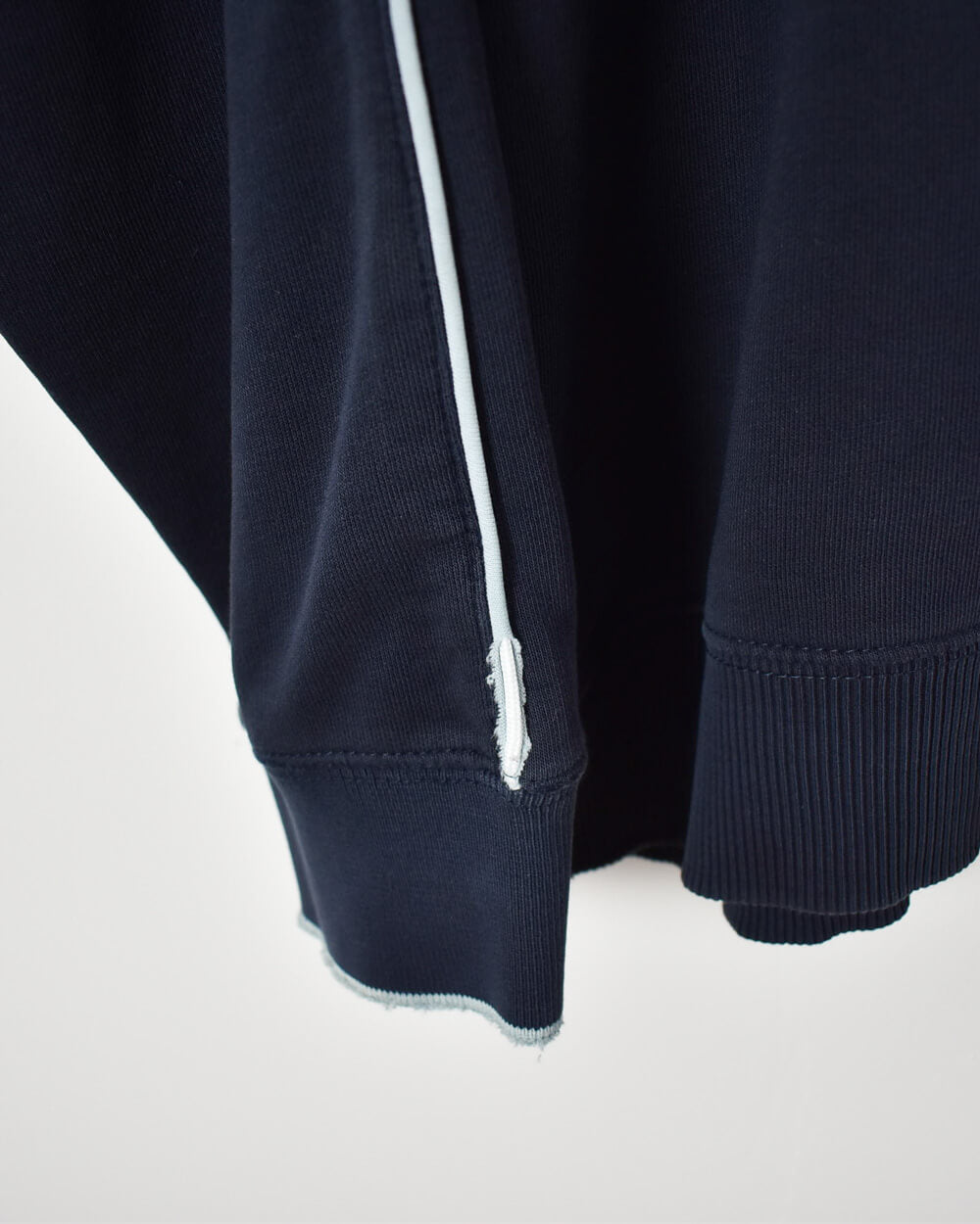 Black Nike Sweatshirt - Large