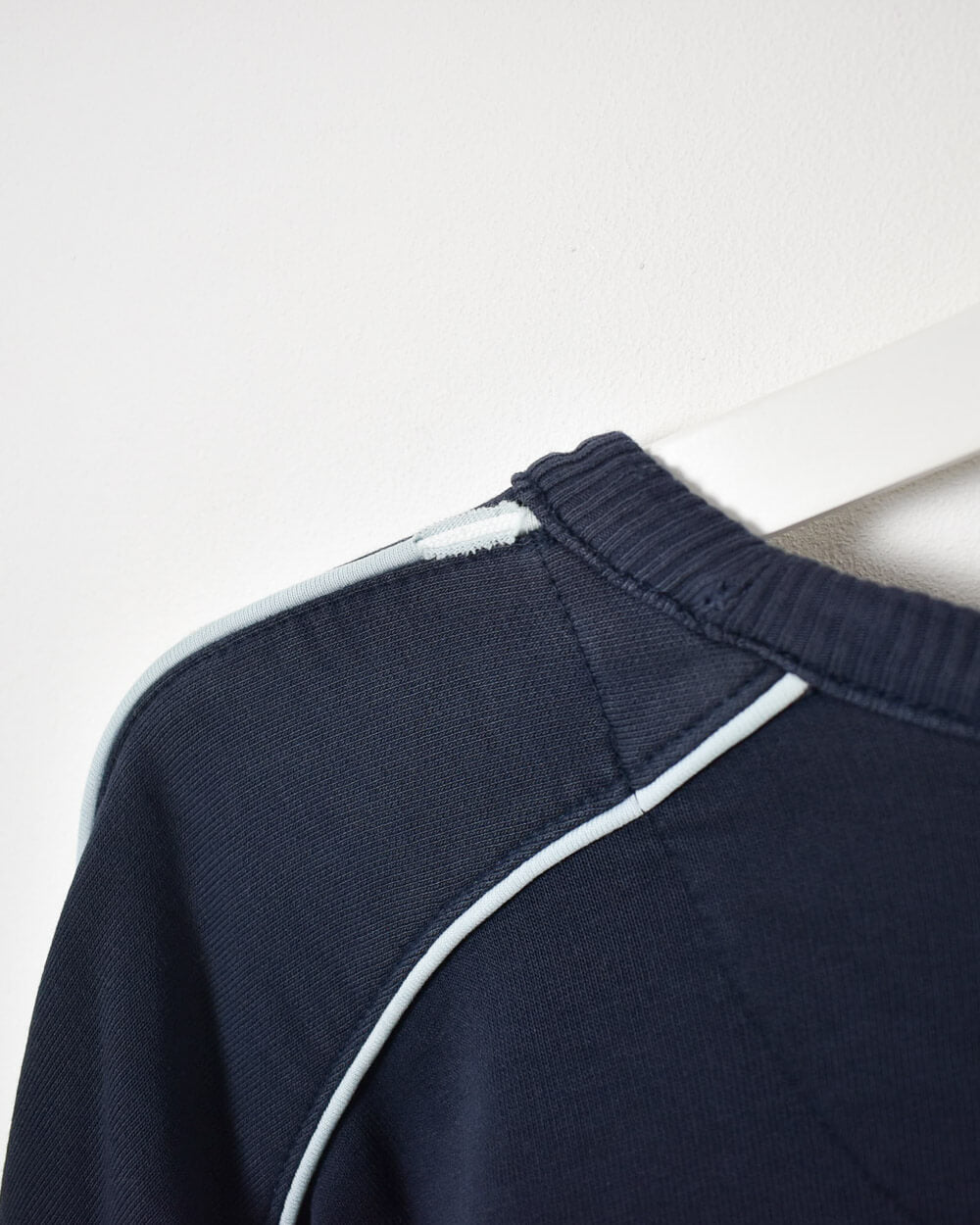 Black Nike Sweatshirt - Large