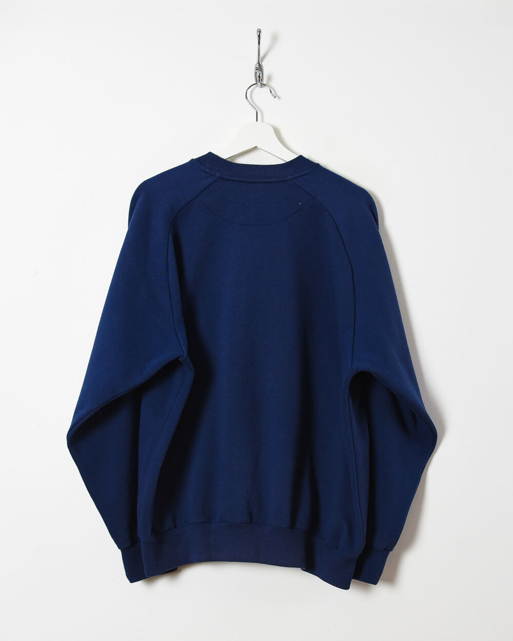 Navy Umbro Sweatshirt - Large