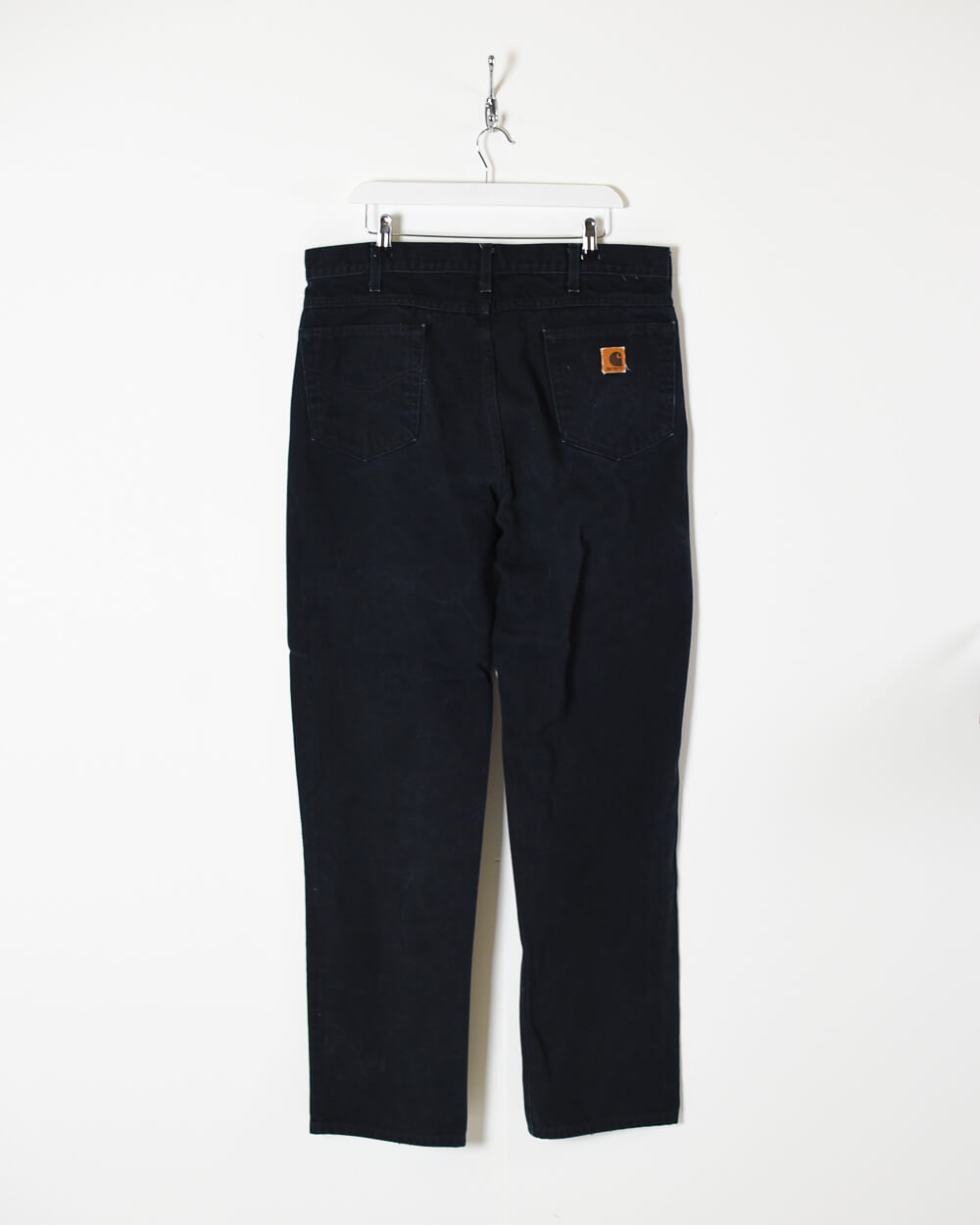 Black Carhartt Jeans - W38 L36