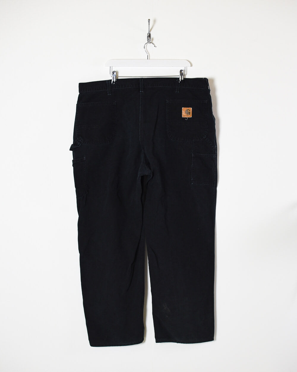 Black Carhartt Jeans - W40 L32