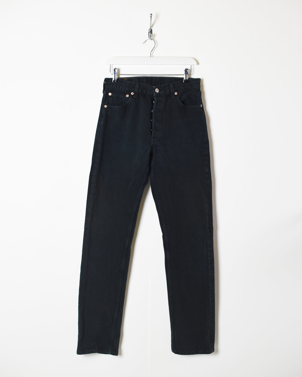 Black Levi's Jeans - W28 L32
