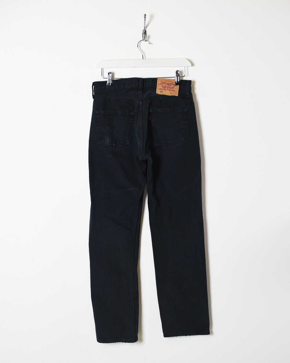 Black Levi's Jeans - W30 L30