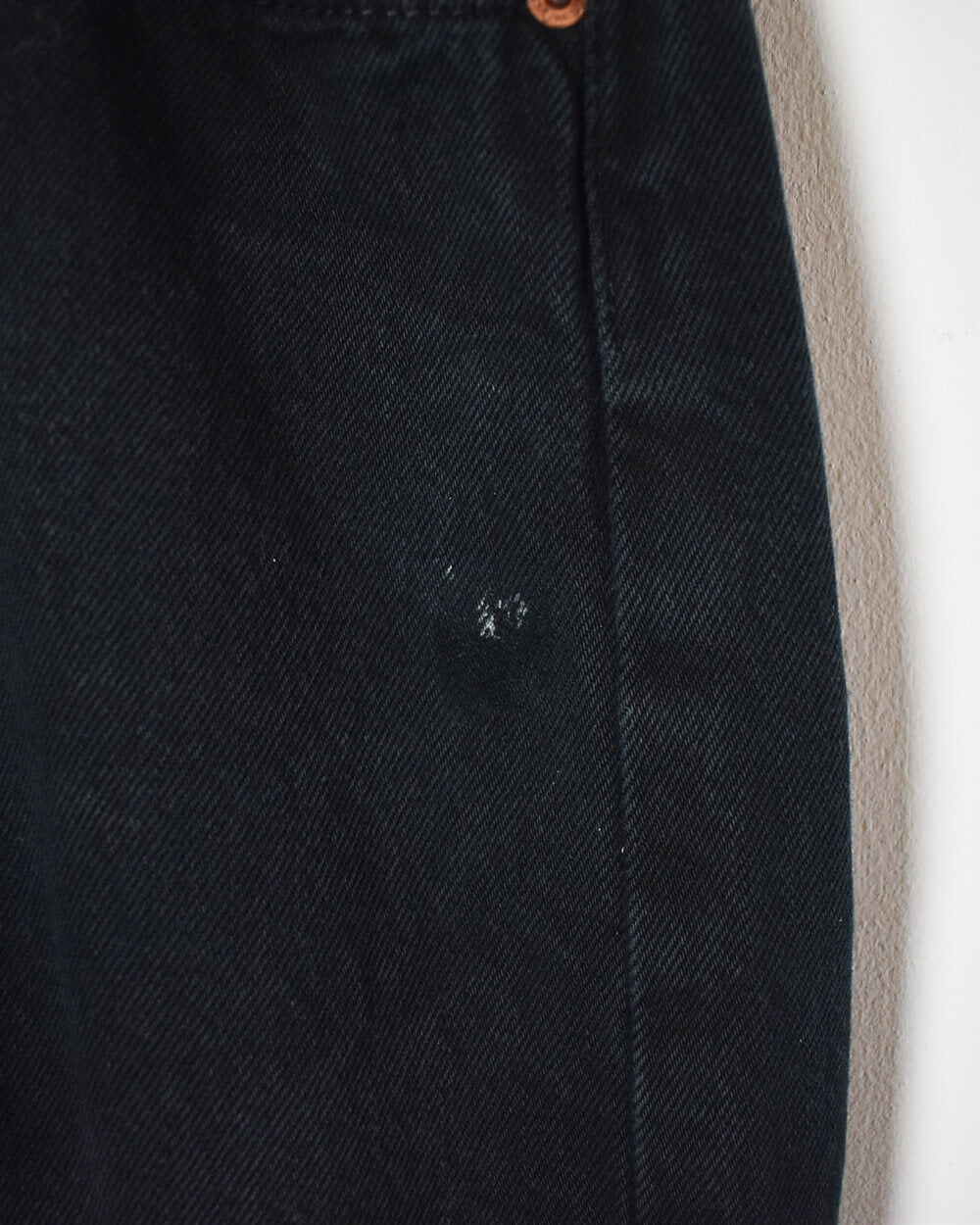 Black Levi's Jeans - W30 L30