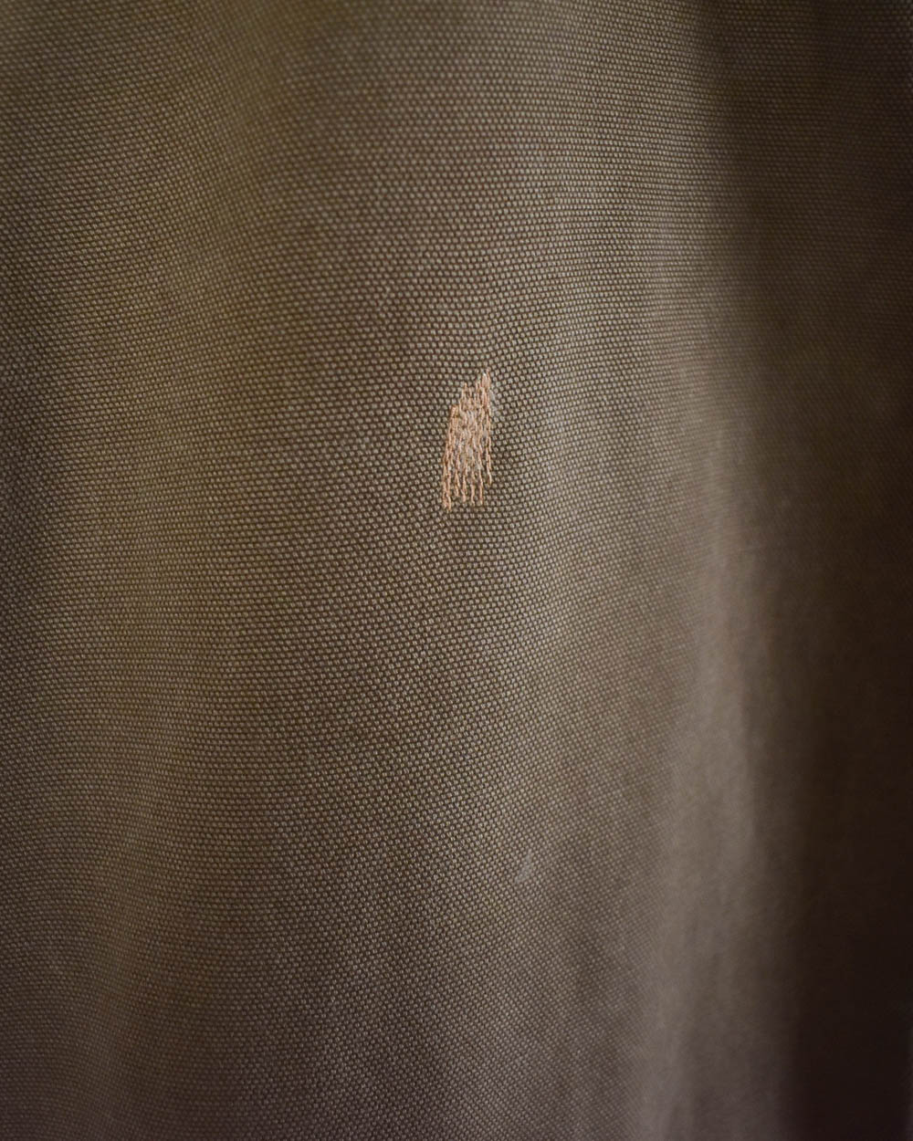 Brown Dickies Carpenter Jeans - W36 L32