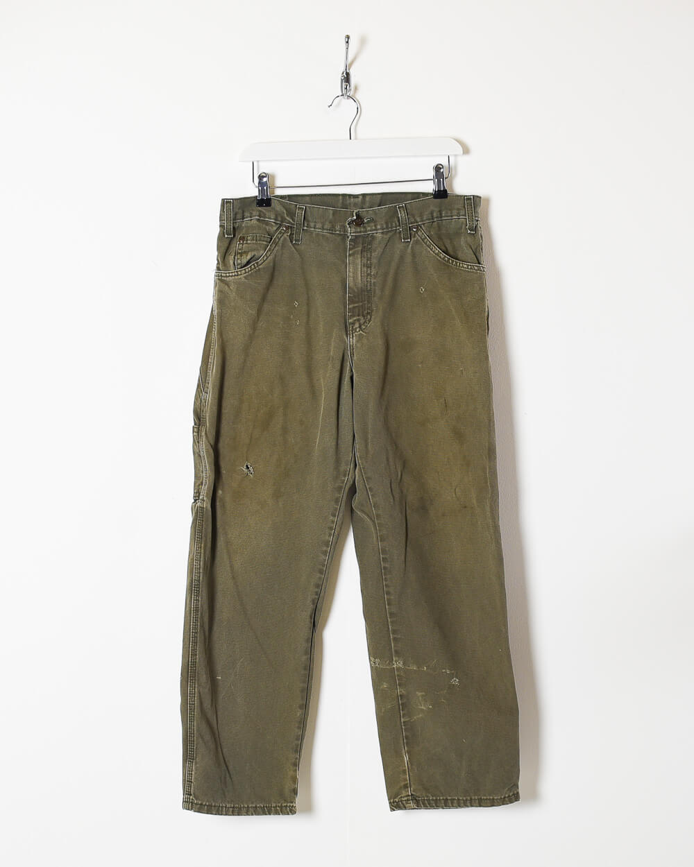 Neutral Dickies Carpenter Jeans - W32 L30